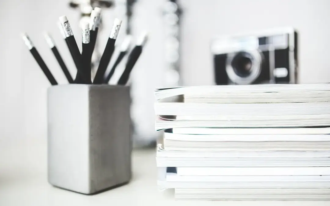 So schreibst du einen guten Blogartikel